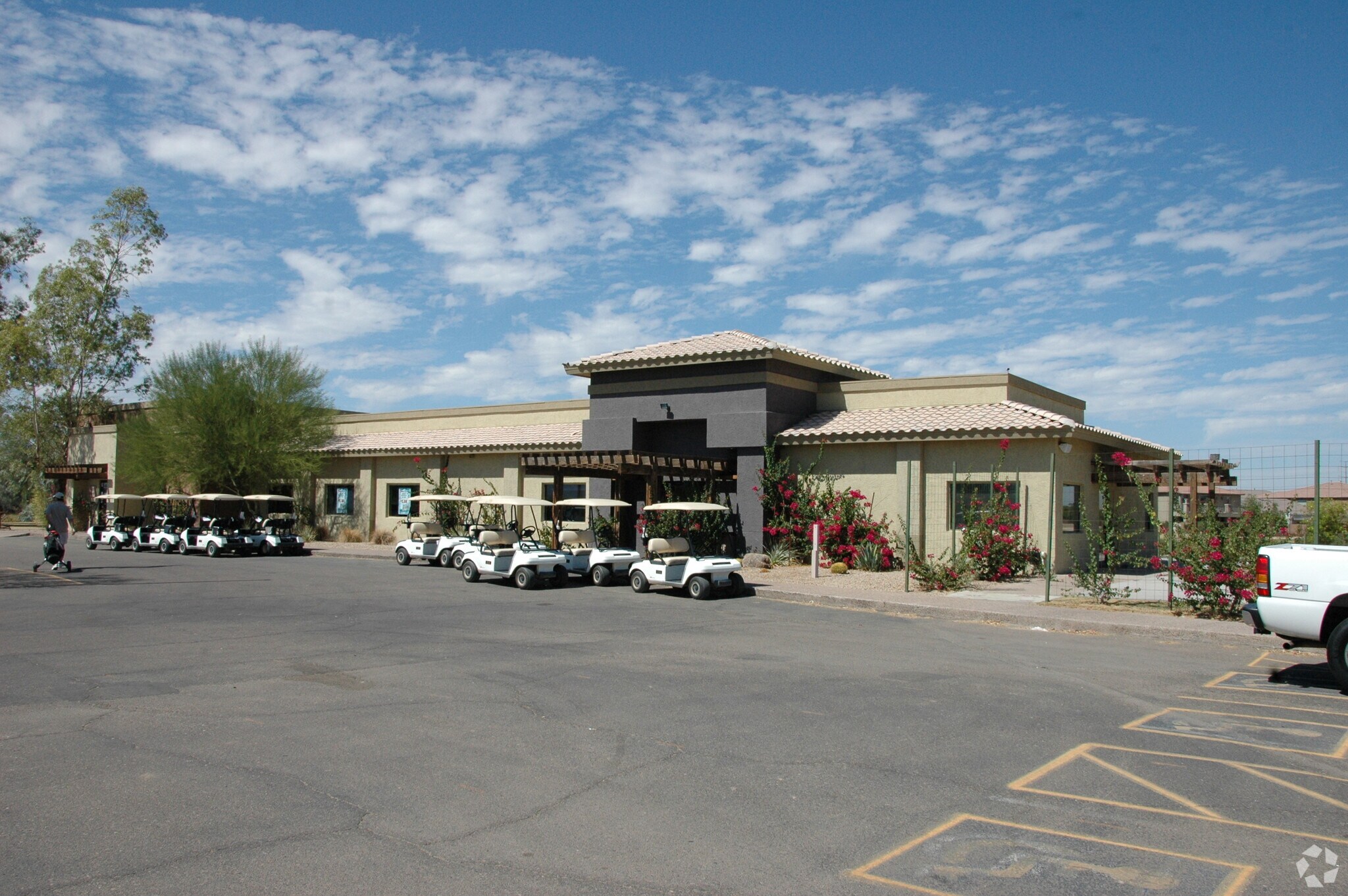 5740 W Baseline Rd, Laveen, AZ for sale Primary Photo- Image 1 of 1