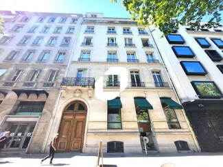 More details for 40 Avenue Kléber, Paris - Office for Lease