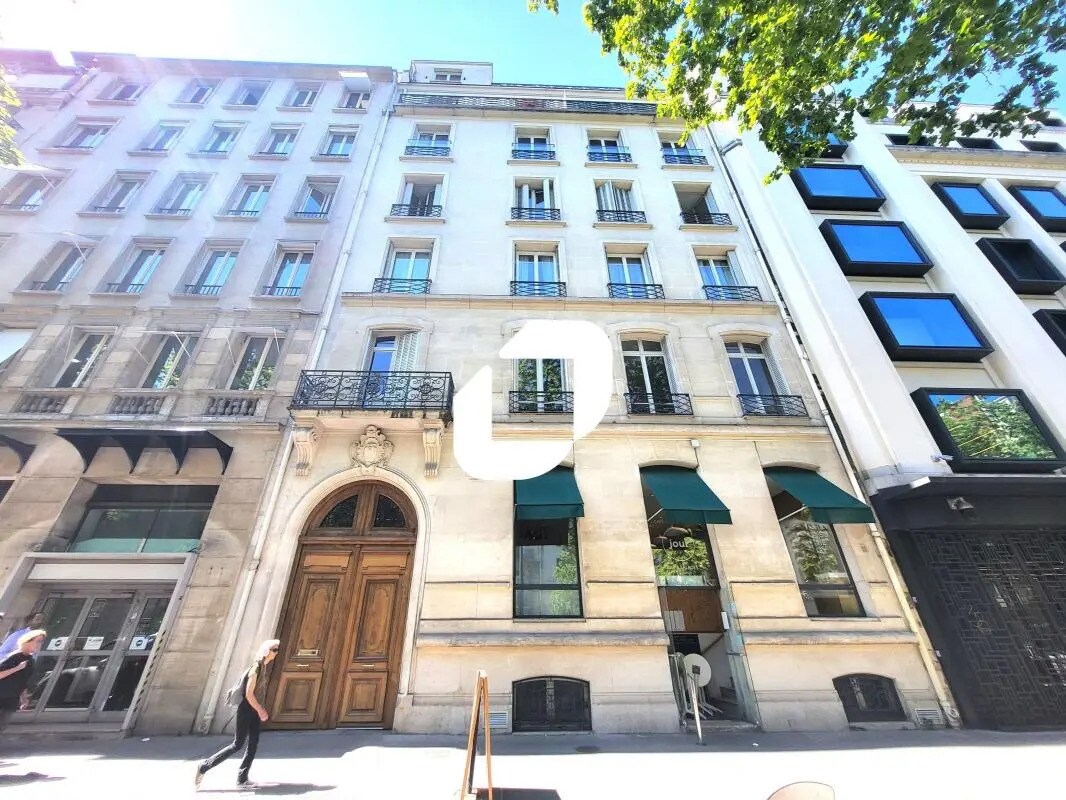 40 Avenue Kléber, Paris for lease Building Photo- Image 1 of 12