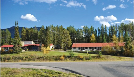 12340 Hwy 2 East, West Glacier, MT for sale - Primary Photo - Image 1 of 1