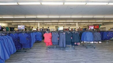 5301 Route 42, Turnersville, NJ for lease Interior Photo- Image 1 of 5