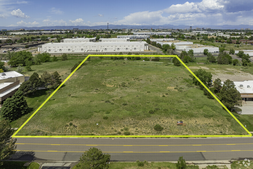 7165 S Tucson Way, Centennial, CO for sale - Building Photo - Image 1 of 21