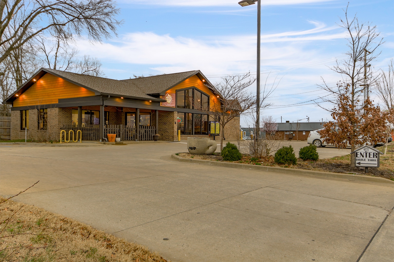 1009 N Providence Rd, Columbia, MO for lease Building Photo- Image 1 of 41