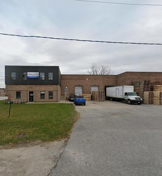 5270 Brendan Lane, Tecumseh, ON for lease - Building Photo - Image 3 of 3