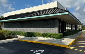 More details for 2131 N State Road 7, Margate, FL - Office for Sale