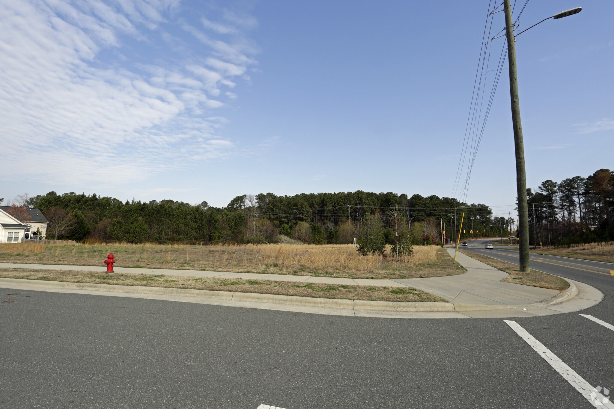 1001 Olive Chapel Rd, Apex, NC for sale Primary Photo- Image 1 of 1