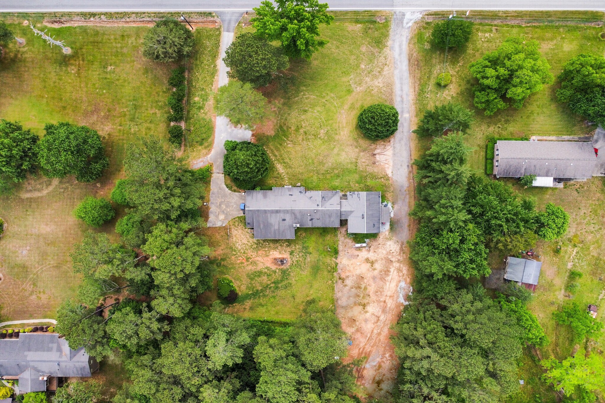 1092 Harbins Rd, Dacula, GA for sale Building Photo- Image 1 of 1