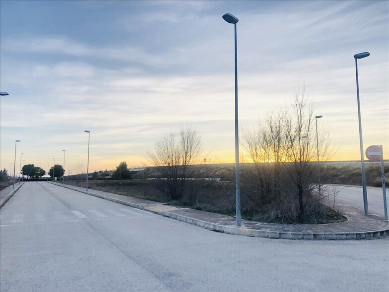 Land in Manzanares for sale - Building Photo - Image 1 of 15