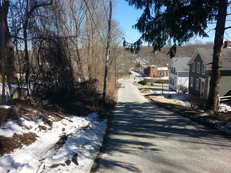 0 Nichols Lane, Hope Valley, RI 02832