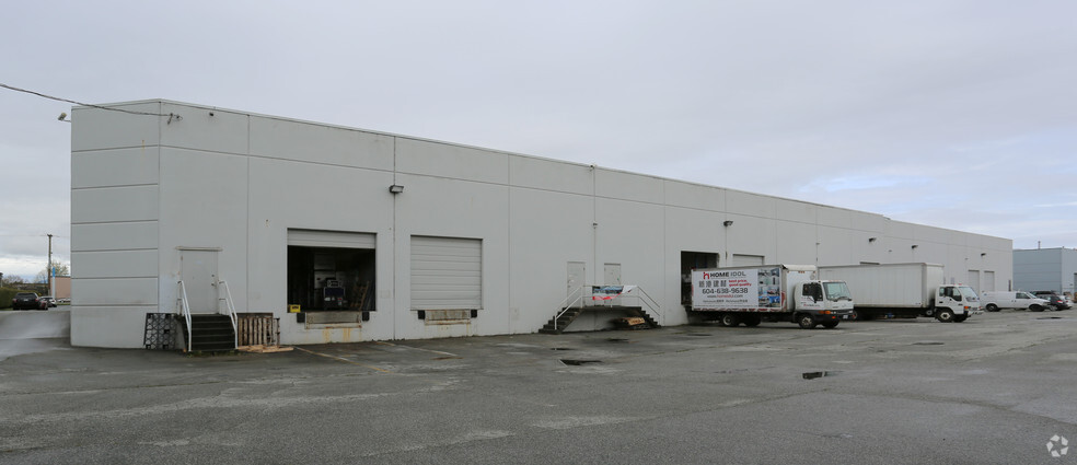 11120 Bridgeport Rd, Richmond, BC for lease - Building Photo - Image 2 of 21