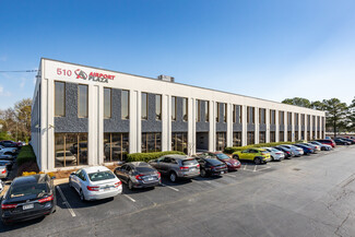 More details for 510 Plaza Dr, College Park, GA - Office for Lease