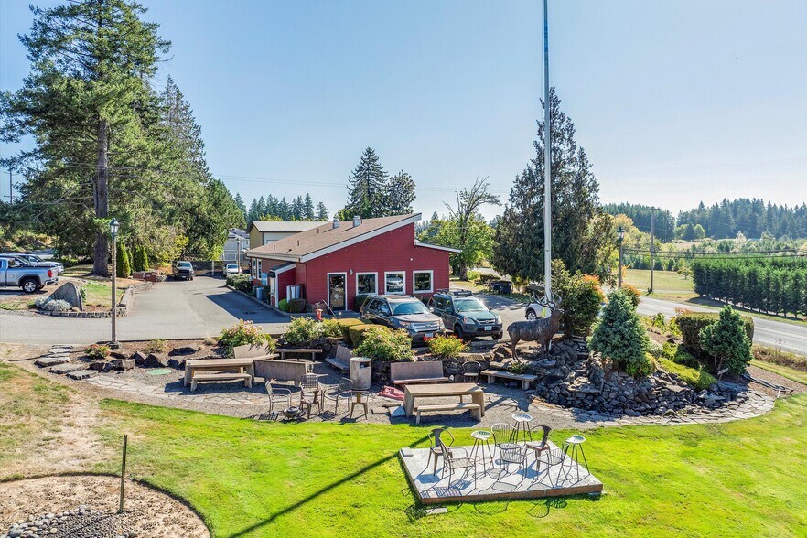 29005 SE Dodge Park Blvd, Gresham, OR for sale - Building Photo - Image 1 of 14