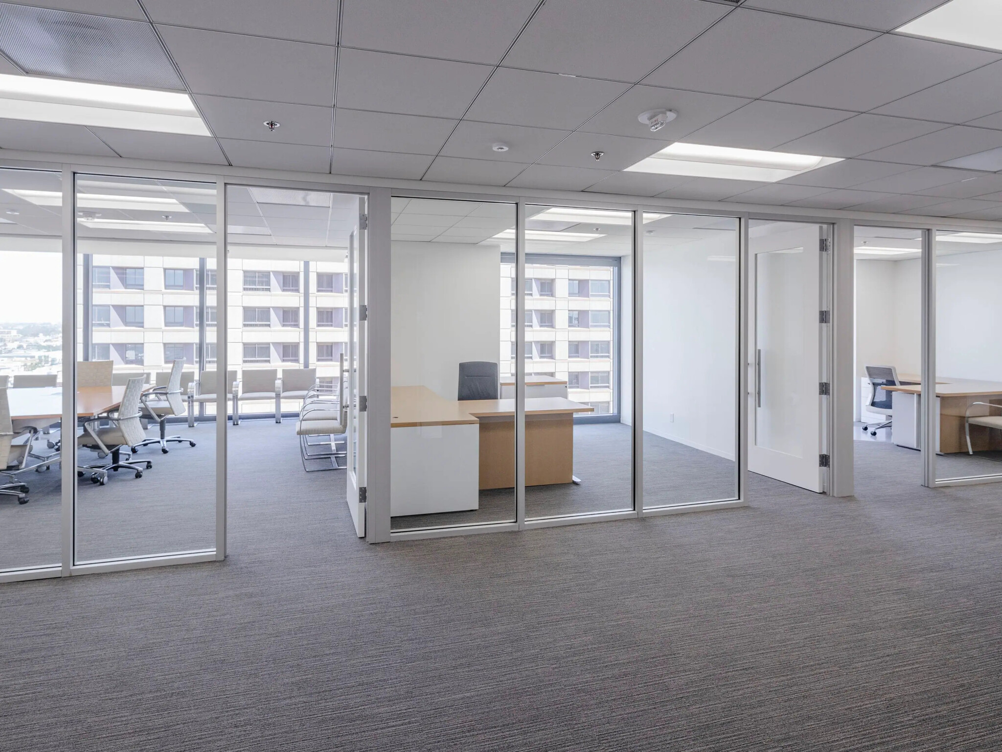 750 B St, San Diego, CA for lease Interior Photo- Image 1 of 9