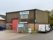 1 Kingsfield Clos, Northampton NTH - Warehouse