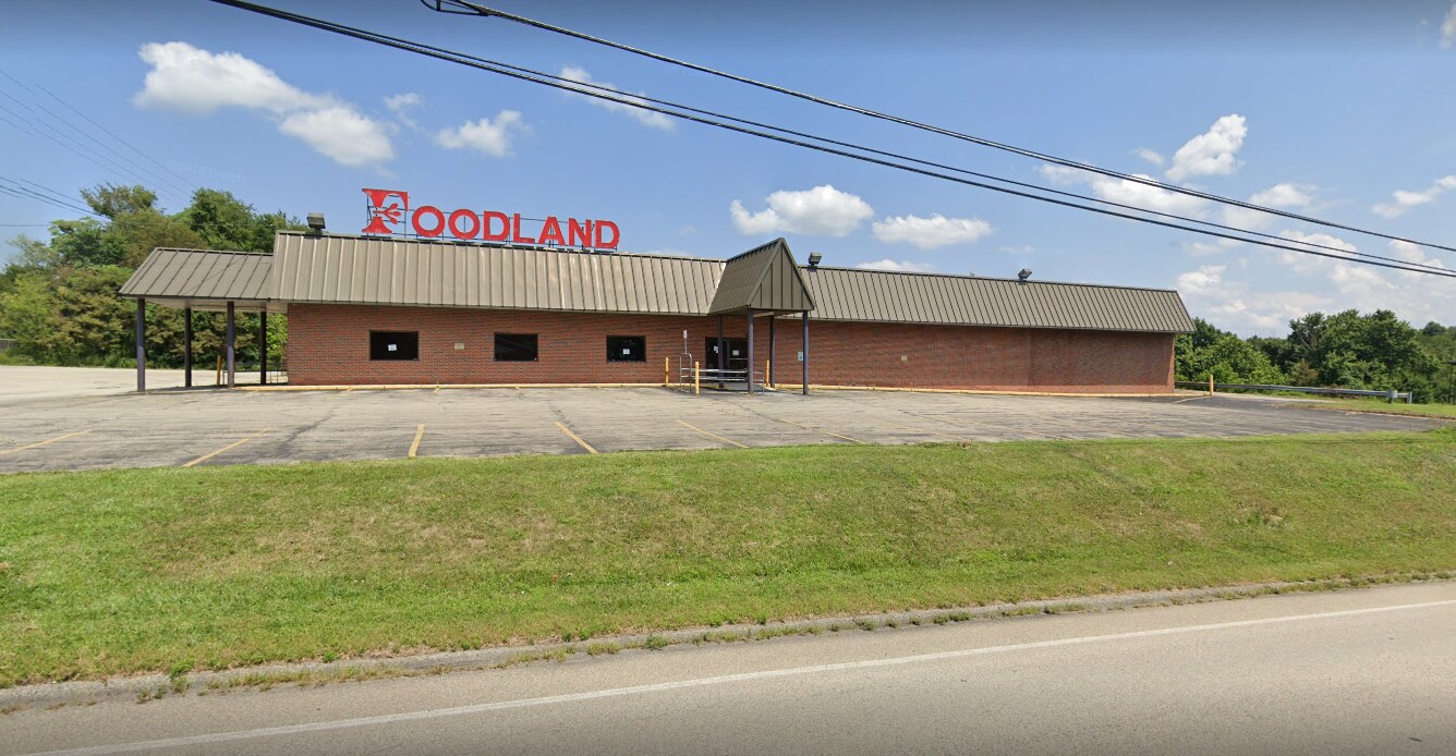 6047 National Pike, Grindstone, PA 15442 Riverside Family Market