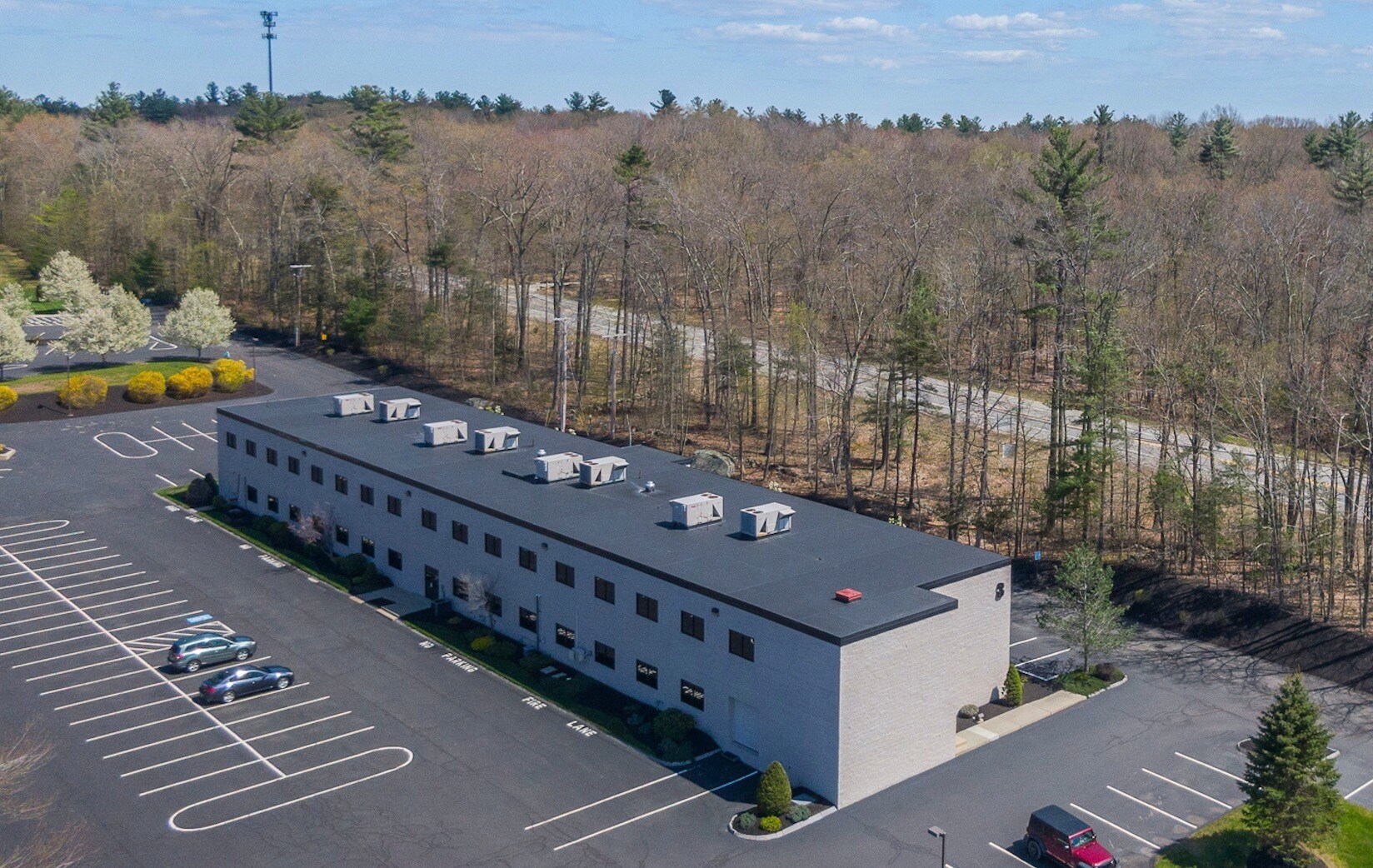 34 Route 111, Derry, NH 03038 Industrial for Sale