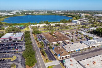 6925 Lake Ellenor Dr, Orlando, FL - AERIAL  map view - Image1
