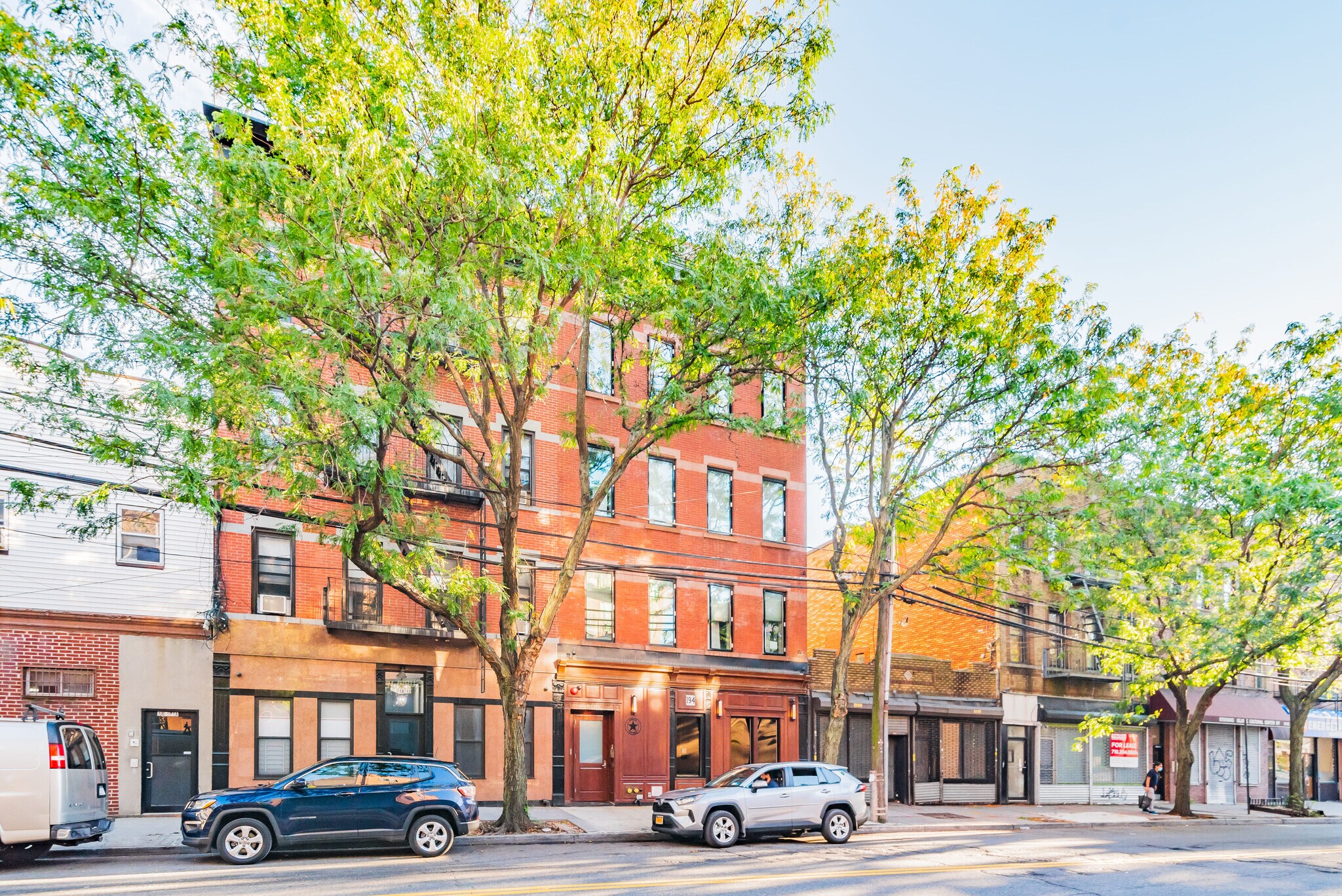 1810 Astoria Blvd, Astoria, NY for sale Building Photo- Image 1 of 1