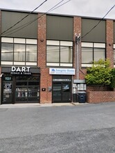 205 S Liberty St, Harrisonburg, VA for lease Interior Photo- Image 2 of 20