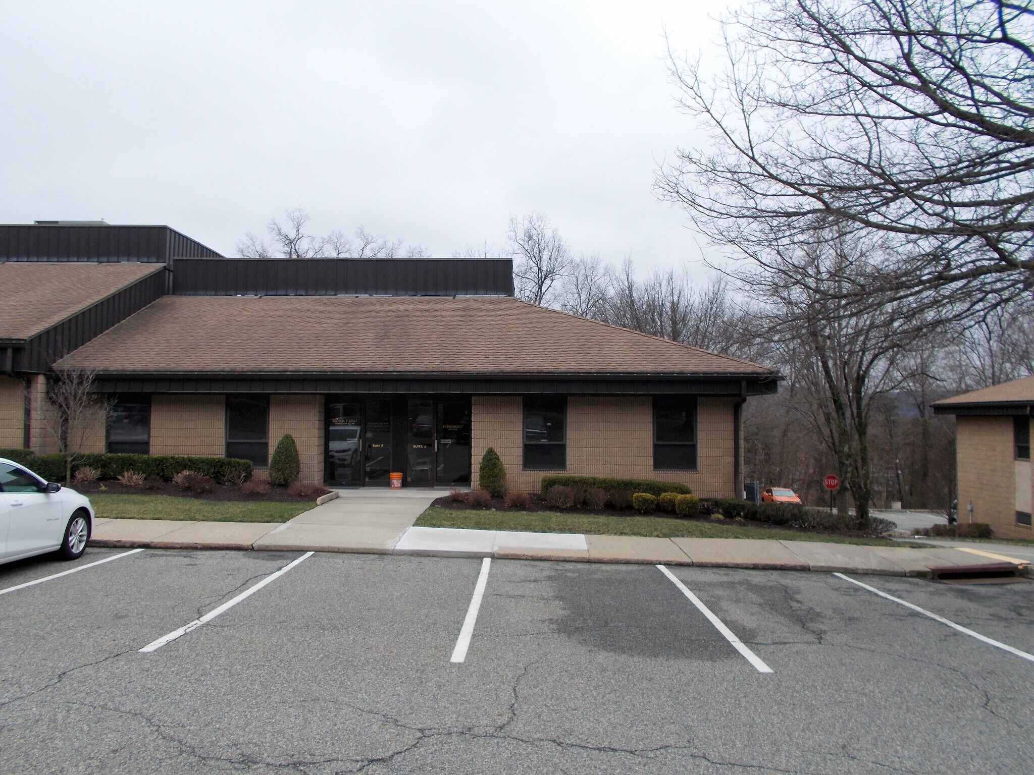 2025 Hamburg Tpke, Wayne, NJ for sale Building Photo- Image 1 of 1