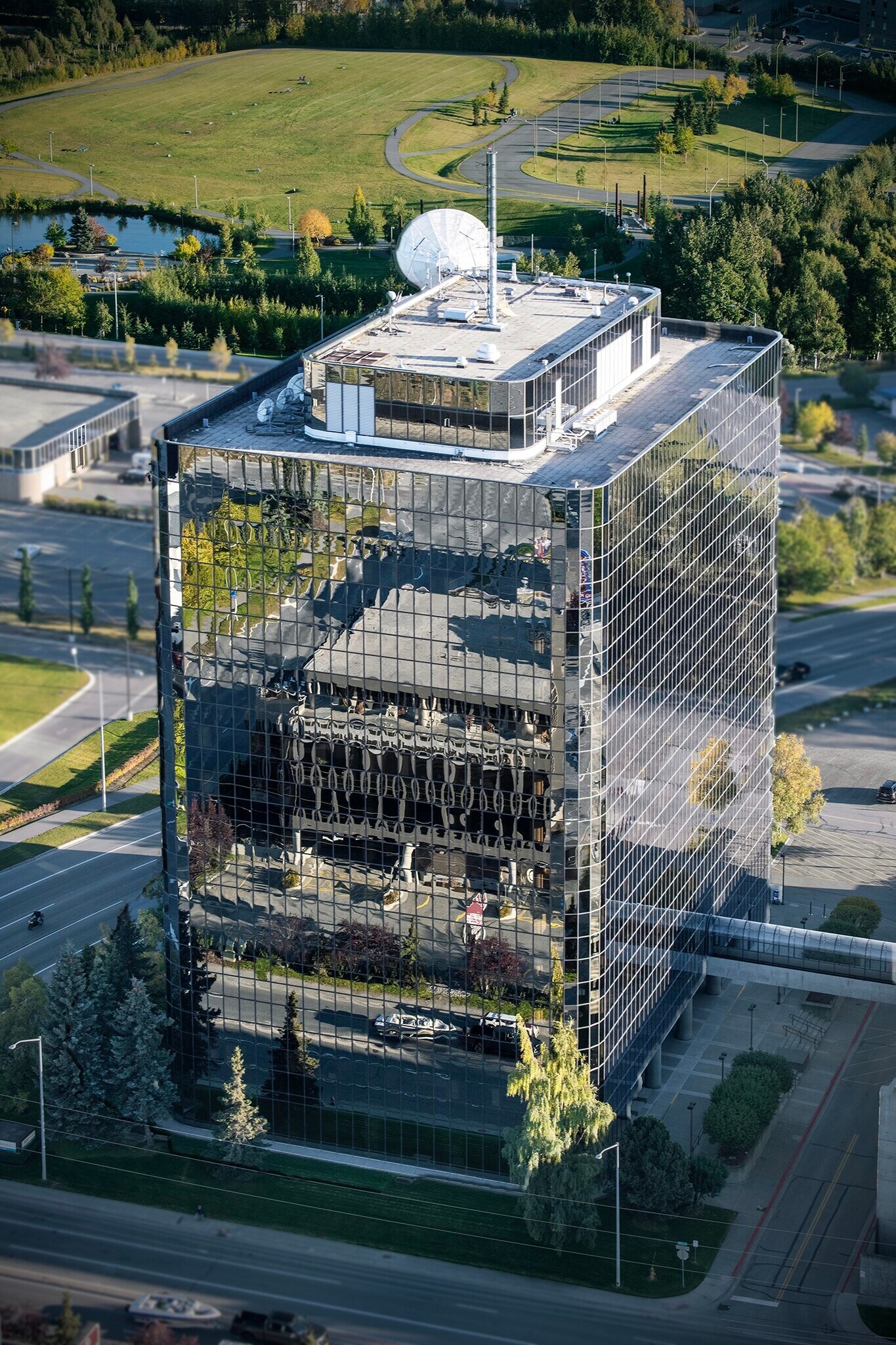 3601 C St, Anchorage, AK for sale Primary Photo- Image 1 of 1