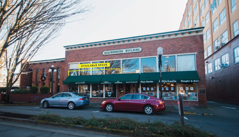 160-174 E Broadway, Eugene, OR 97401 | LoopNet