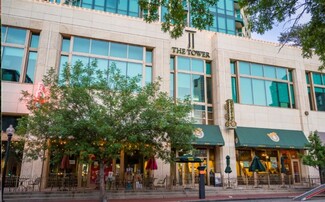 More details for 500 Taylor St, Fort Worth, TX - Office/Retail, Retail for Lease