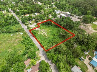 More details for 1405 Avenue E, Huntsville, TX - Land for Sale