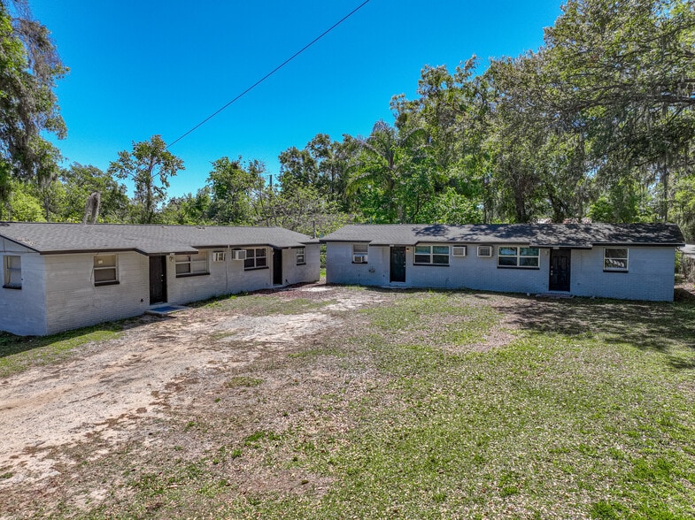 38230 Roosevelt Ave, Dade City, FL for sale - Primary Photo - Image 1 of 23