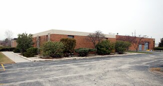 More details for 2501 S Moorland Rd, New Berlin, WI - Industrial for Lease