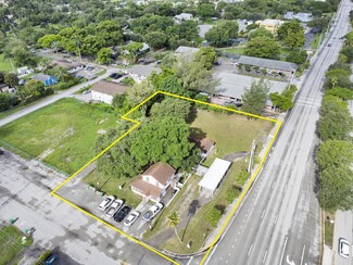 More details for 4533 SW 65th Ave, Davie, FL - Land for Sale