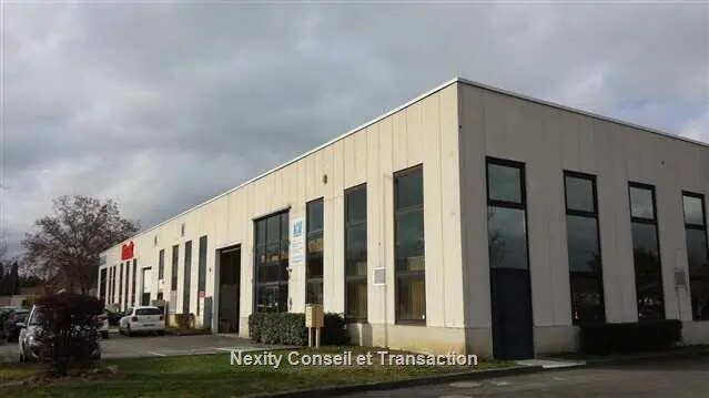 Flex in Toulouse for lease - Building Photo - Image 3 of 3