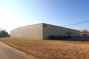 150 Quality St, Munfordville KY - Warehouse