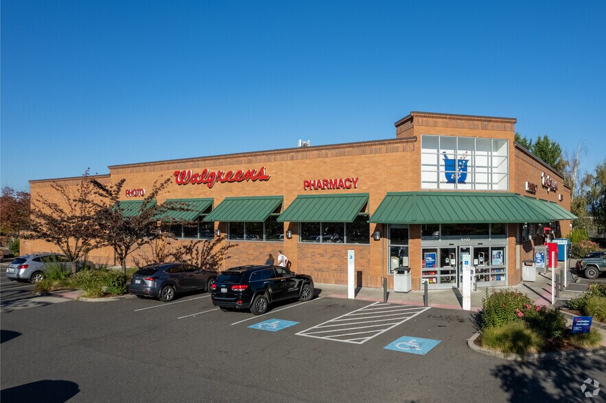 9714 E Mill Plain Blvd, Vancouver, WA 98664