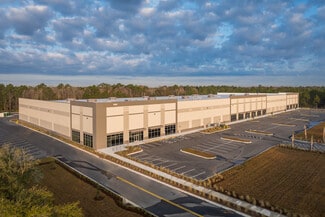 More details for 4200 Perimeter Industrial Pky W, Jacksonville, FL - Industrial for Lease