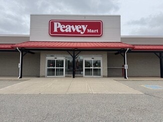More details for 2954 Ontario St, Perth East, ON - Retail for Lease