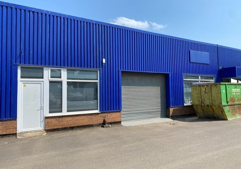 Stumps Ln, Spalding for lease Building Photo- Image 1 of 1