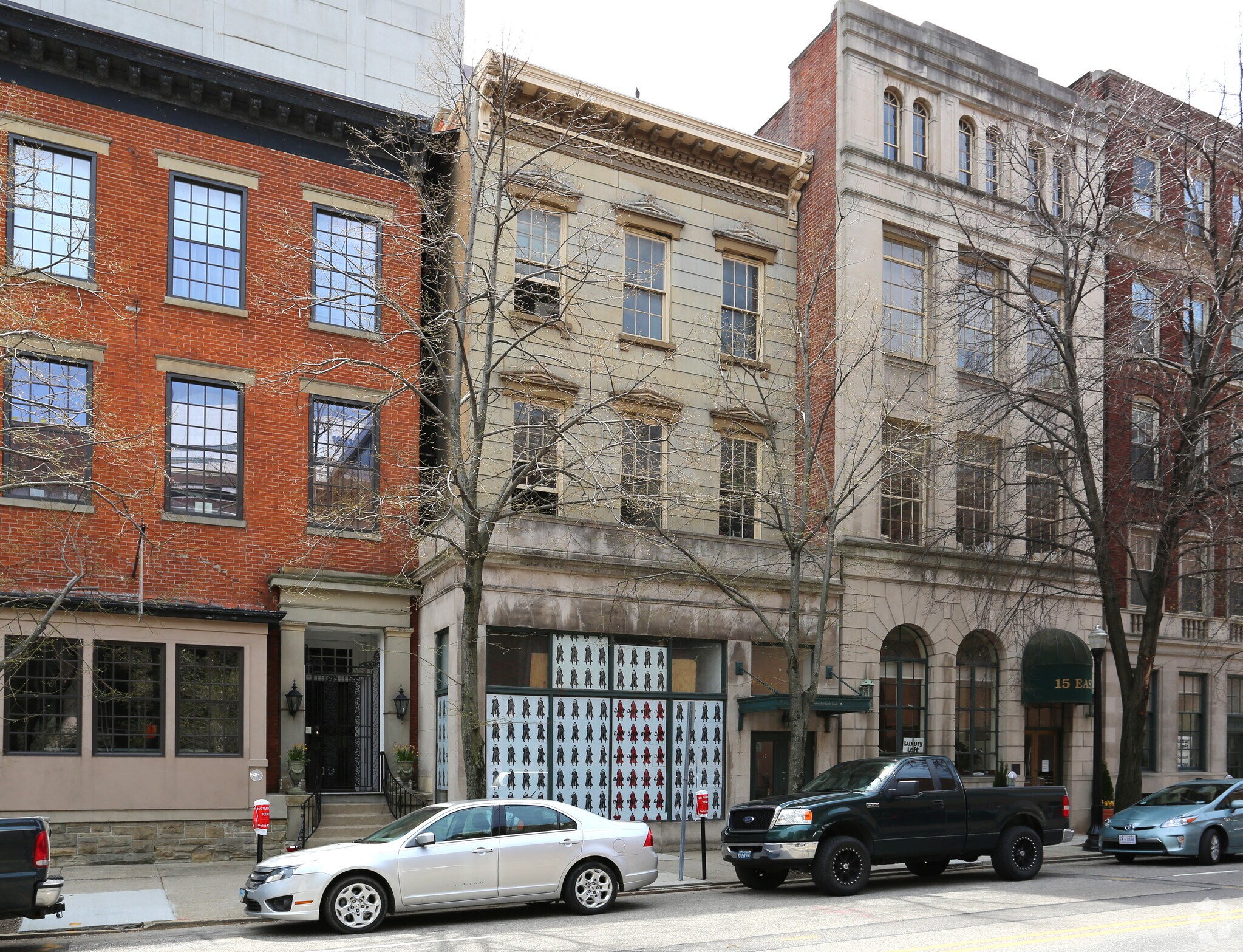 17 E 8th St, Cincinnati, OH for sale Primary Photo- Image 1 of 1