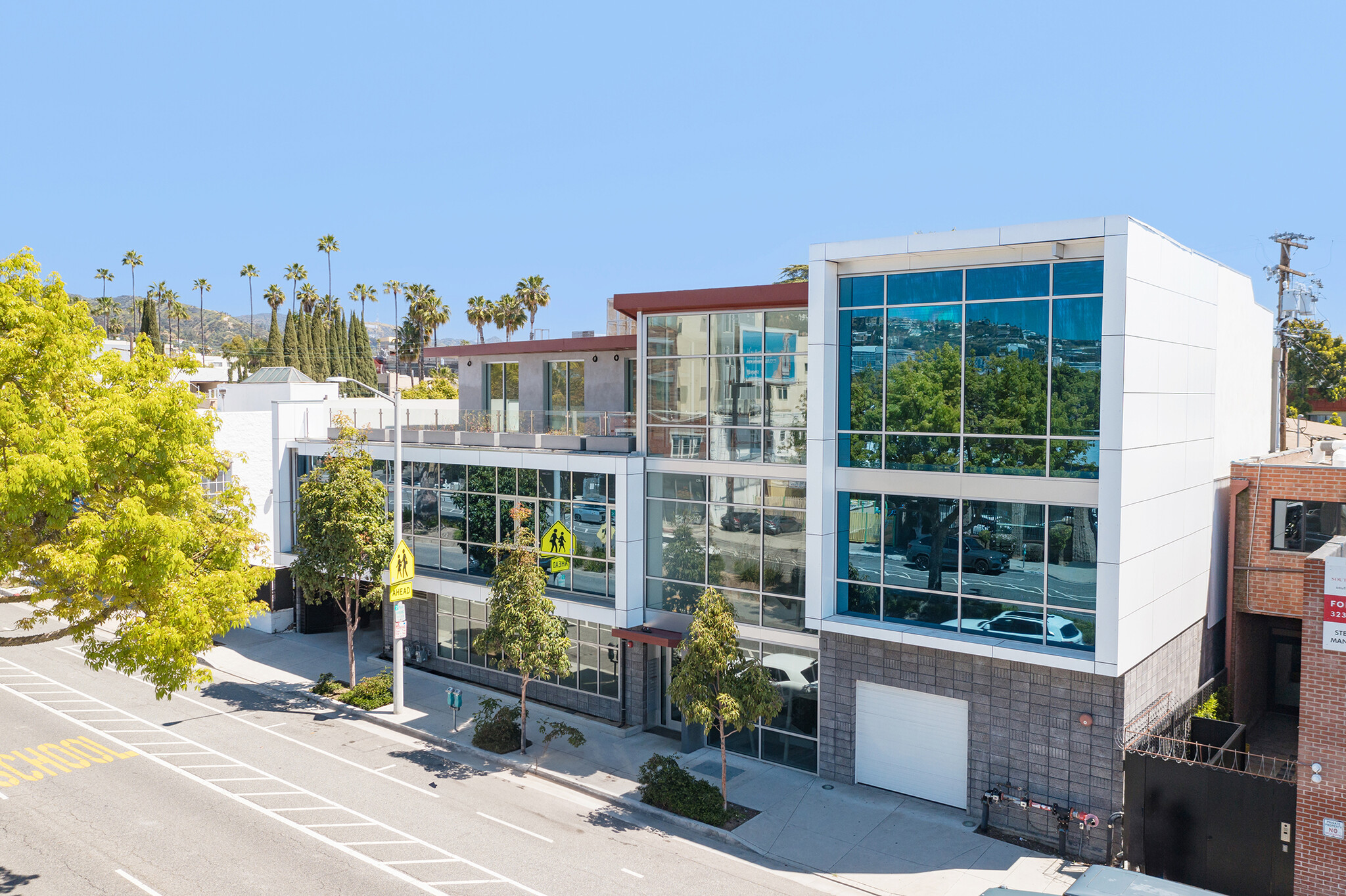 920 N Fairfax Ave, West Hollywood, CA for sale Building Photo- Image 1 of 25