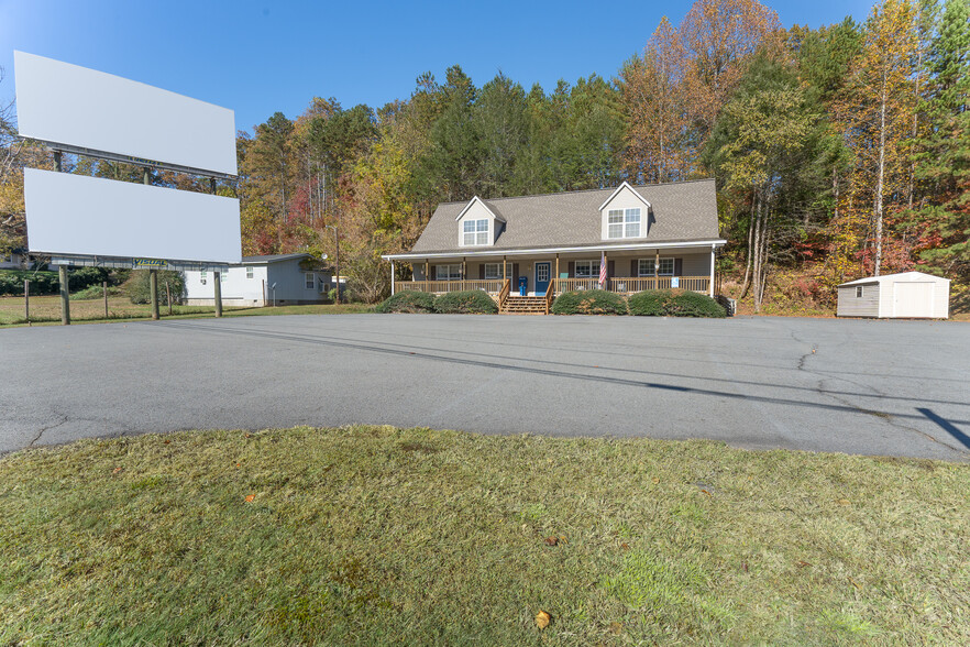 4290 W US Highway 64, Murphy, NC for sale - Building Photo - Image 1 of 1