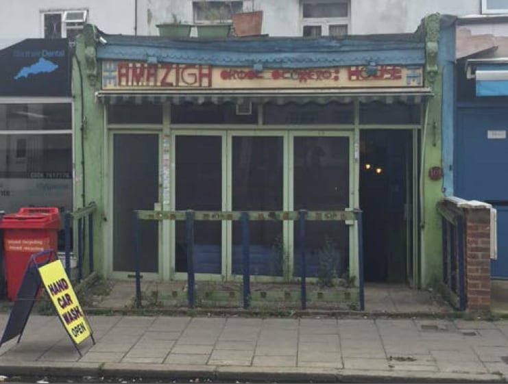 111 Norwood High St, London for sale Primary Photo- Image 1 of 1