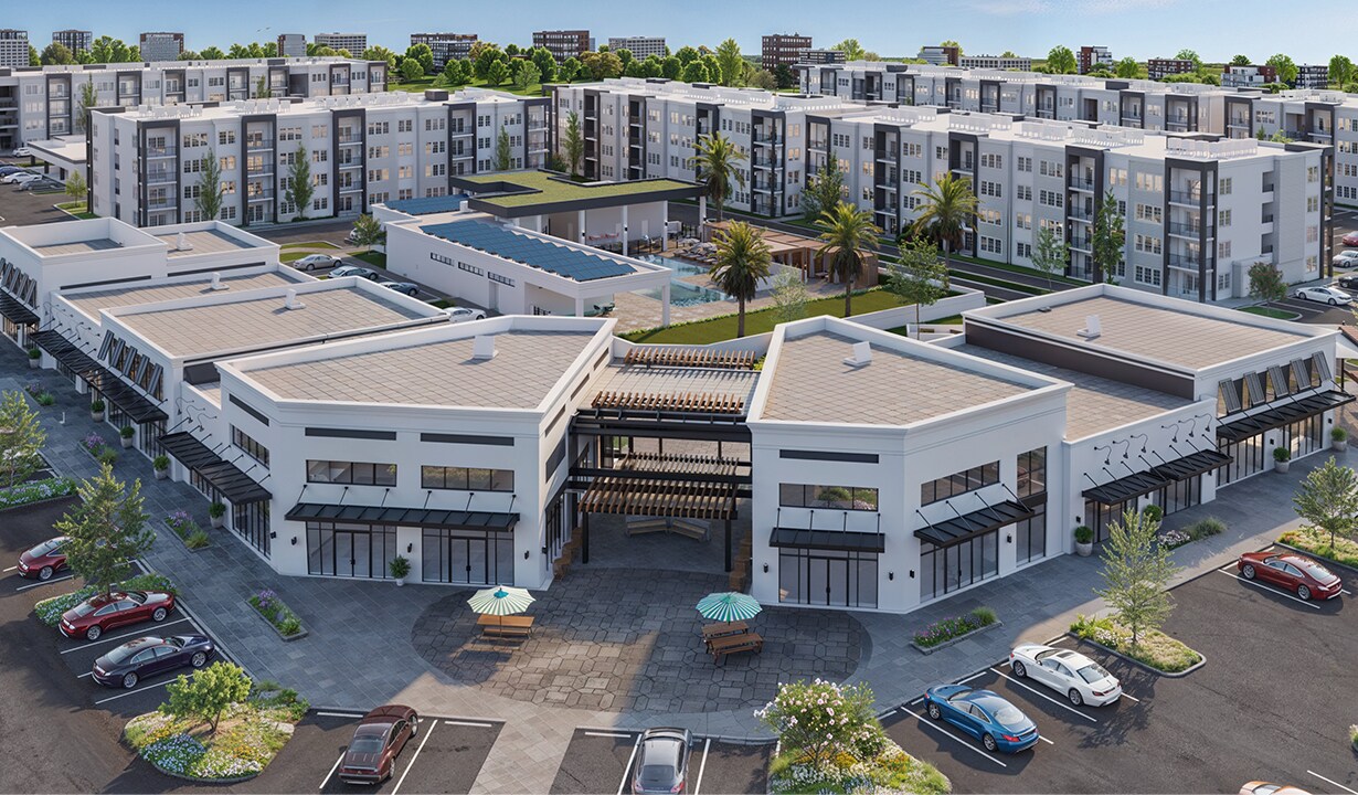 575 45th Ave S, Saint Petersburg, FL for lease Building Photo- Image 1 of 2