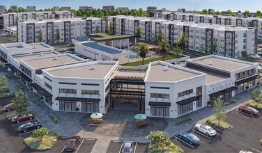 575 45th Ave S, Saint Petersburg, FL for lease Building Photo- Image 1 of 2