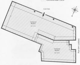 12 Mail Gay Lussac, Neuville-sur-Oise for lease Interior Photo- Image 1 of 2