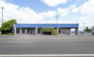 More details for 750 Marine Dr, Astoria, OR - Retail for Sale