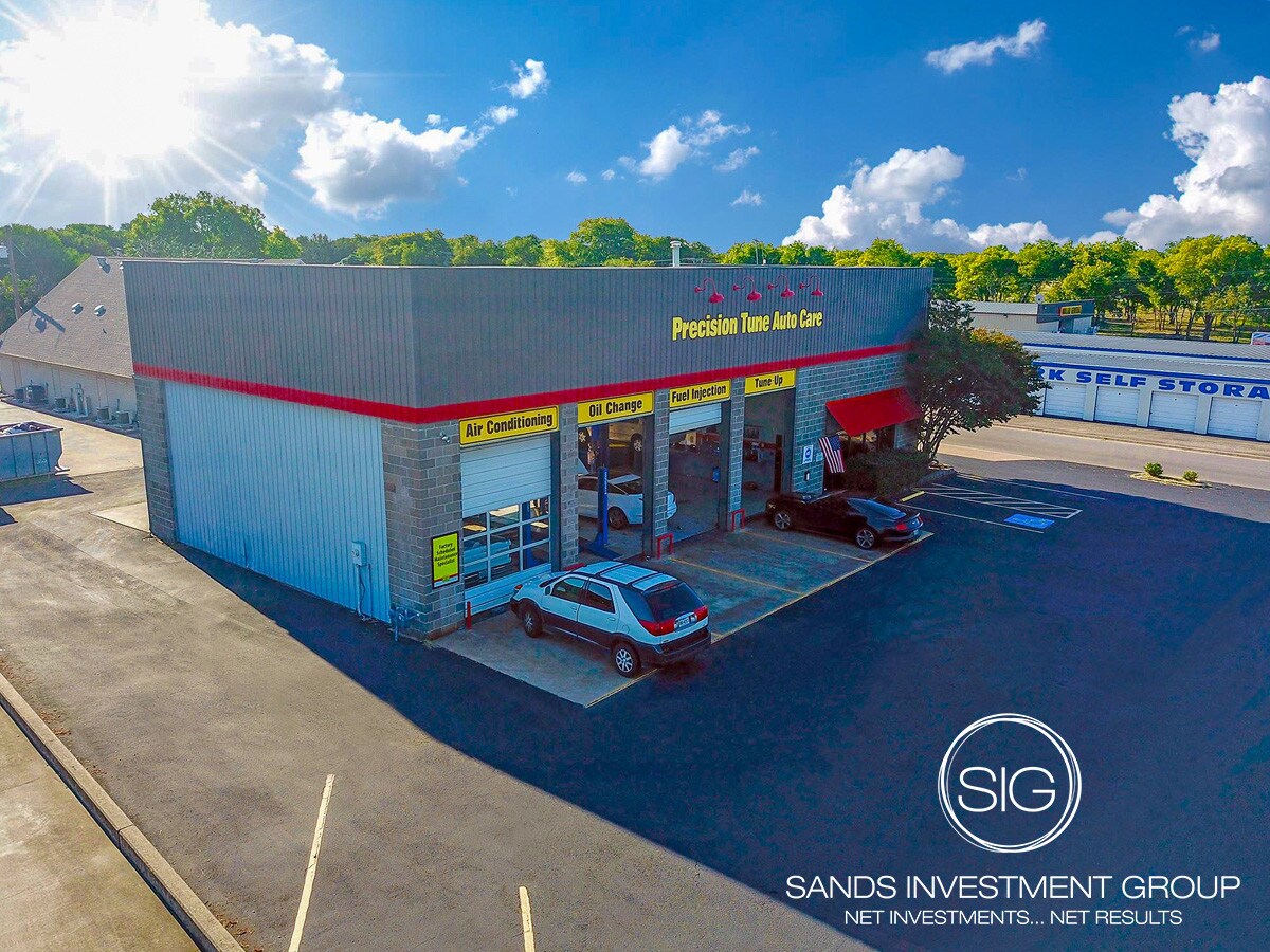 4707 S 31st St, Temple, TX for sale Building Photo- Image 1 of 1