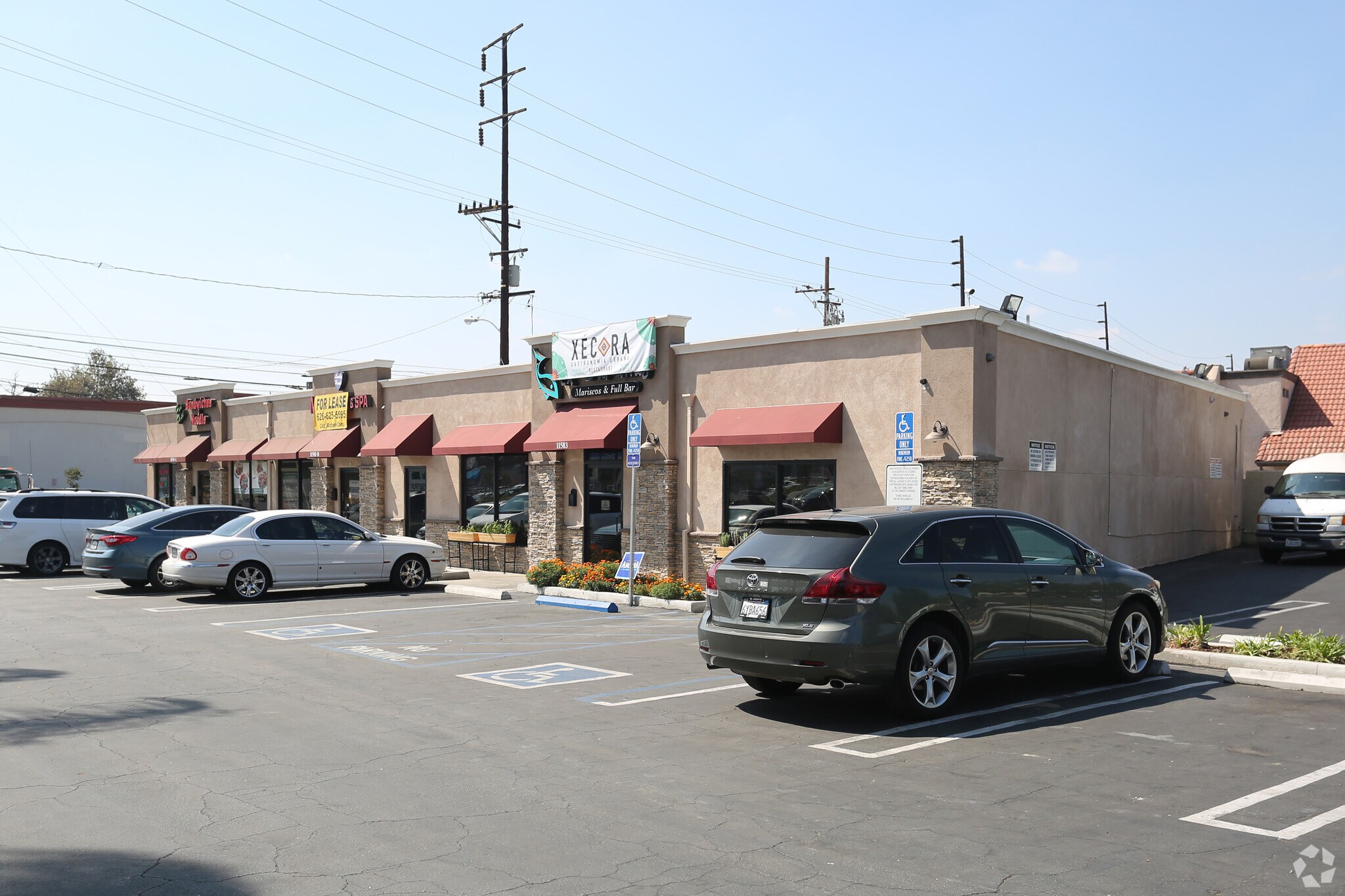 11581 Lower Azusa Rd, El Monte, CA for sale Primary Photo- Image 1 of 1