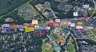 More details for 1800 Richmond Rd, Williamsburg, VA - Land for Sale