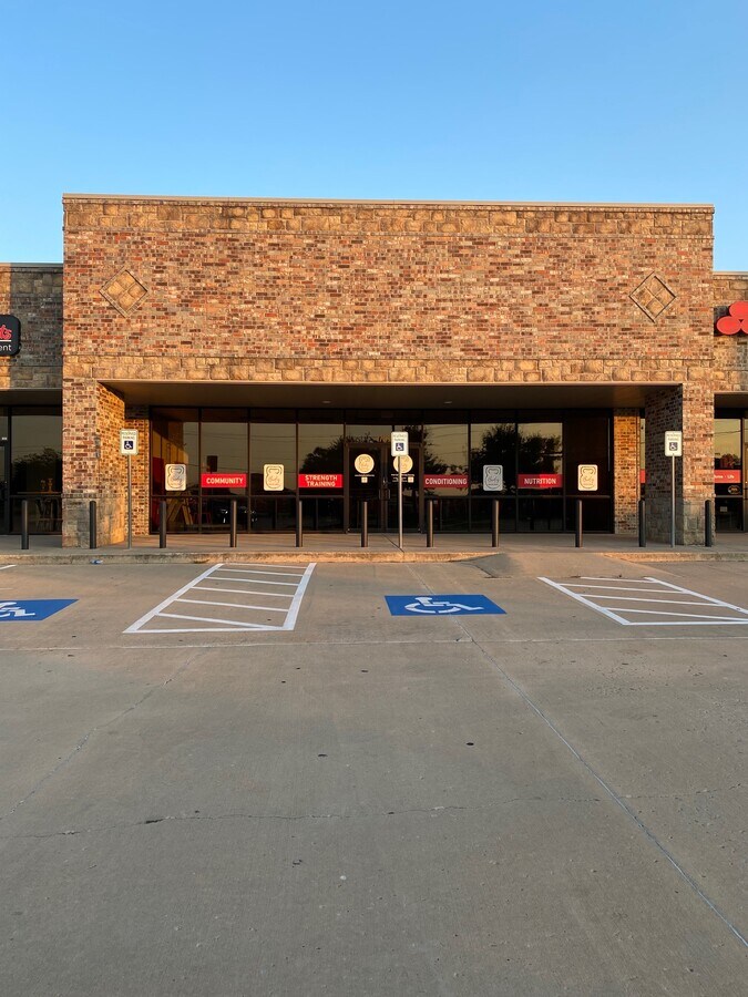 17011833 S Rd, Oklahoma City, OK 73128