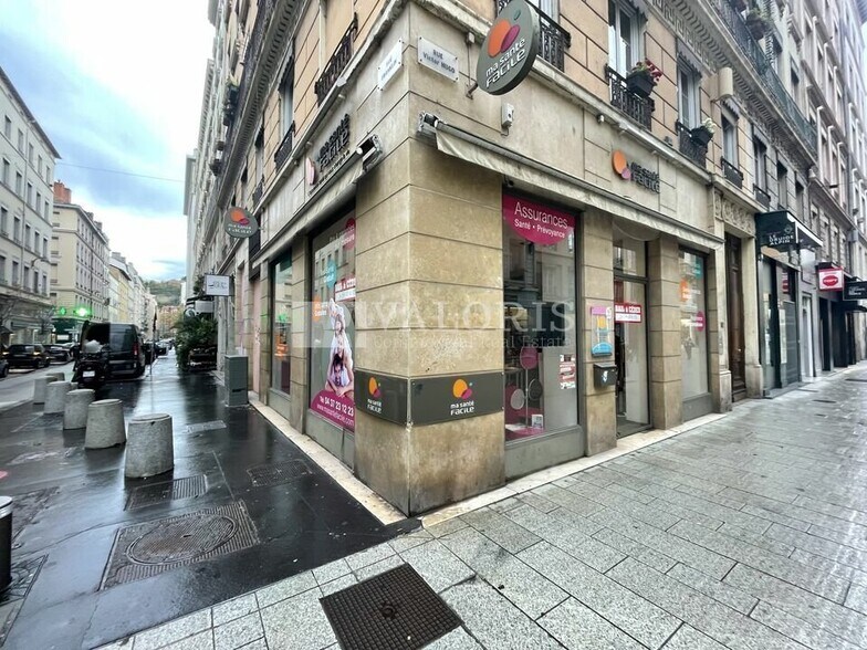 Retail in Lyon for lease - Building Photo - Image 2 of 6